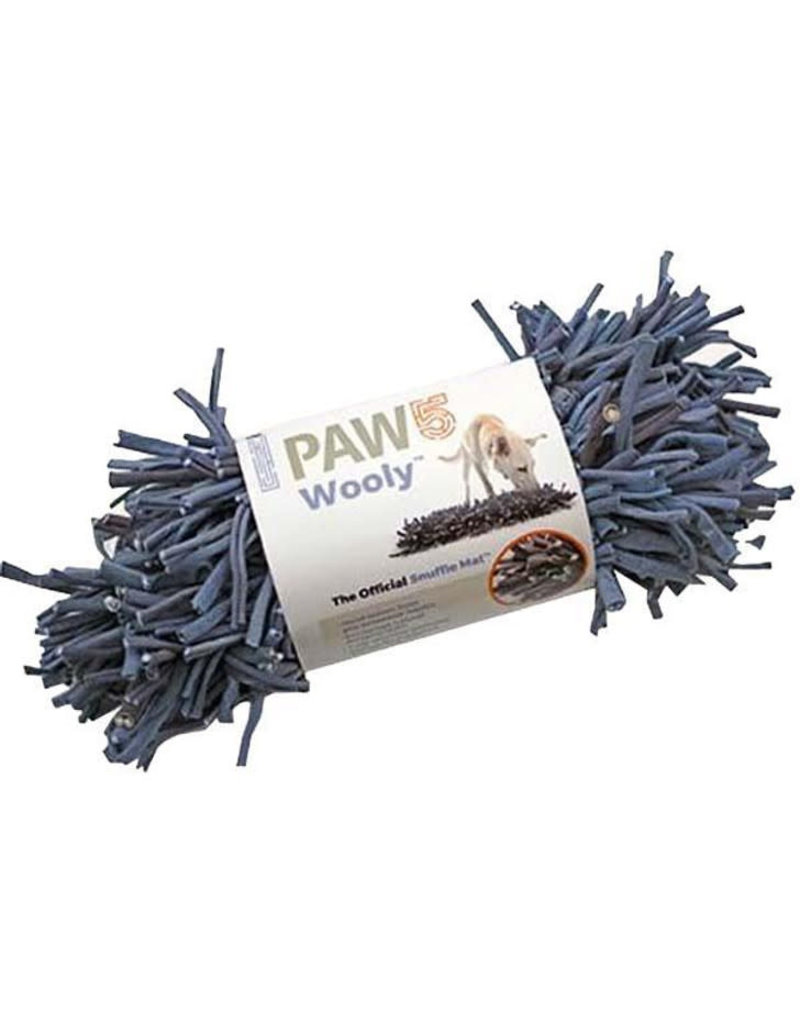One Pet PAW 5 Wooly Snuffle Mat