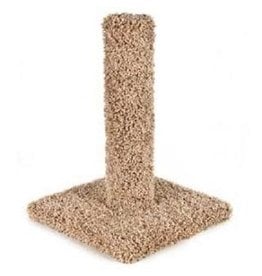 WARE MFG. INC. WARE Kitty Cactus Scratching Post 18in