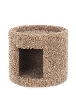 WARE MFG. INC. WARE Kitty Condo 1 Level Cat Scratcher