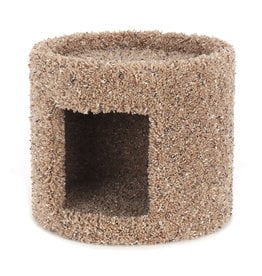 WARE MFG. INC. WARE Kitty Condo 1 Level Cat Scratcher