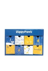 Zippy Paws ZIPPYPAWS 8 Nights of Hanukkah Box