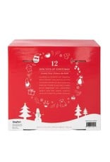 Zippy Paws ZIPPYPAWS Holiday Advent Calendar