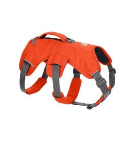 RUFFWEAR RUFFWEAR Web Master Harness Blaze Orange