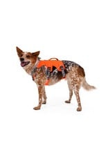 RUFFWEAR RUFFWEAR Web Master Harness Blaze Orange