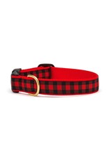 UP COUNTRY UP COUNTRY Buffalo Check Collar