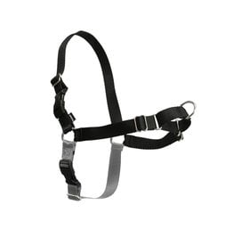 PETSAFE PETSAFE Easy Walk No-Pull Harness Black