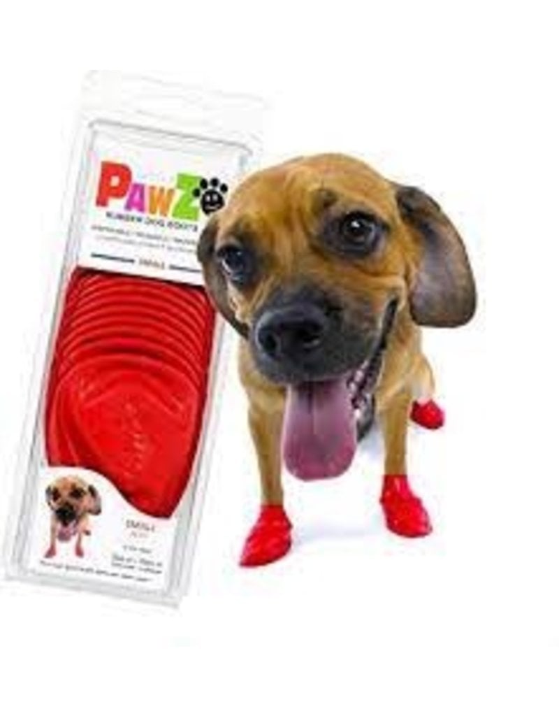 Pawz PAWZ Rubber Boots