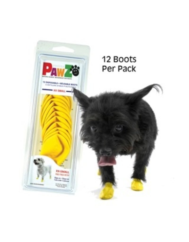 Pawz PAWZ Rubber Boots