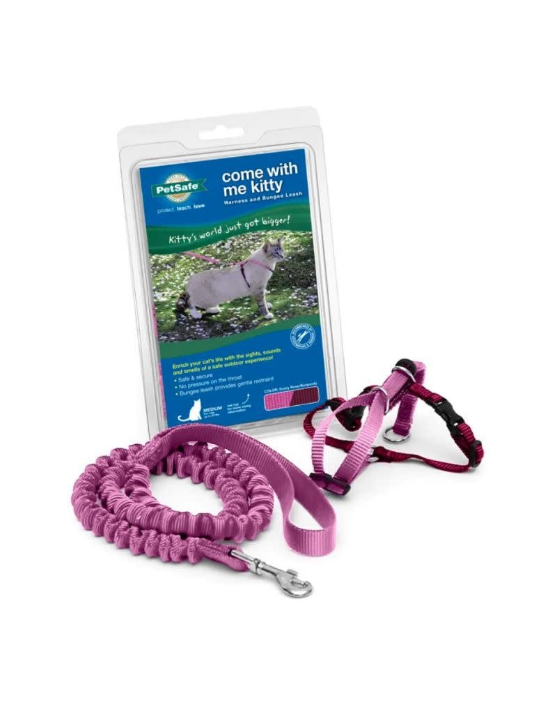 PETSAFE Come With Me Kitty Dusty Rose