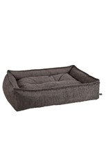 BOWSERS BOWSERS Sterling Lounge Bed Charcoal