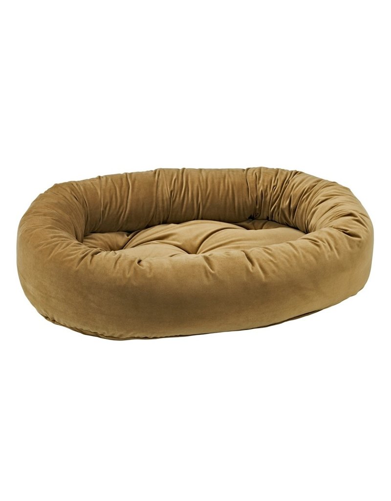 BOWSERS BOWSERS Toffee Donut Bed