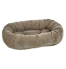 BOWSERS BOWSERS Bark Donut Bed