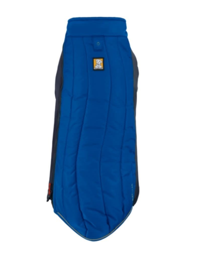 RUFFWEAR RUFFWEAR Powder Hound Jacket Blue Pool