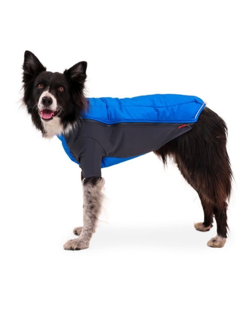 RUFFWEAR RUFFWEAR Powder Hound Jacket Blue Pool