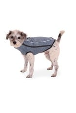 RUFFWEAR RUFFWEAR Hemp Hound Sweater Slate Blue