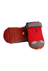 RUFFWEAR RUFFWEAR Grip Trex Boot Pairs Red Sumac