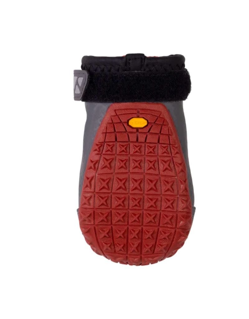 Ruffwear Grip Trex Dog Boots - Set of 4