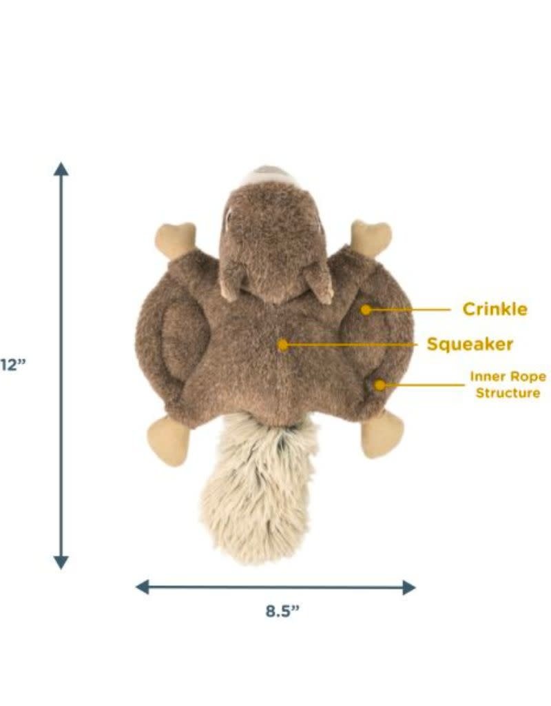 Tall Tails TALL TAILS Flying Squirrel 12IN