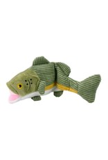 Tall Tails TALL TAILS Animated Big Fish Dog Toy 14in