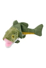 Tall Tails TALL TAILS Animated Big Fish Dog Toy