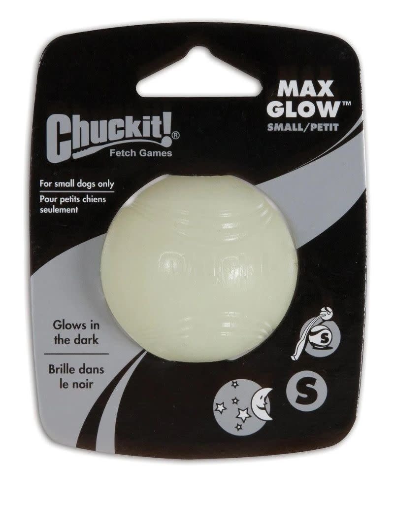 Chuckit CHUCKIT Glow Ball