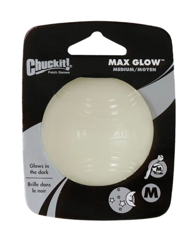 Chuckit CHUCKIT Glow Ball