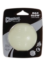 Chuckit CHUCKIT Glow Ball