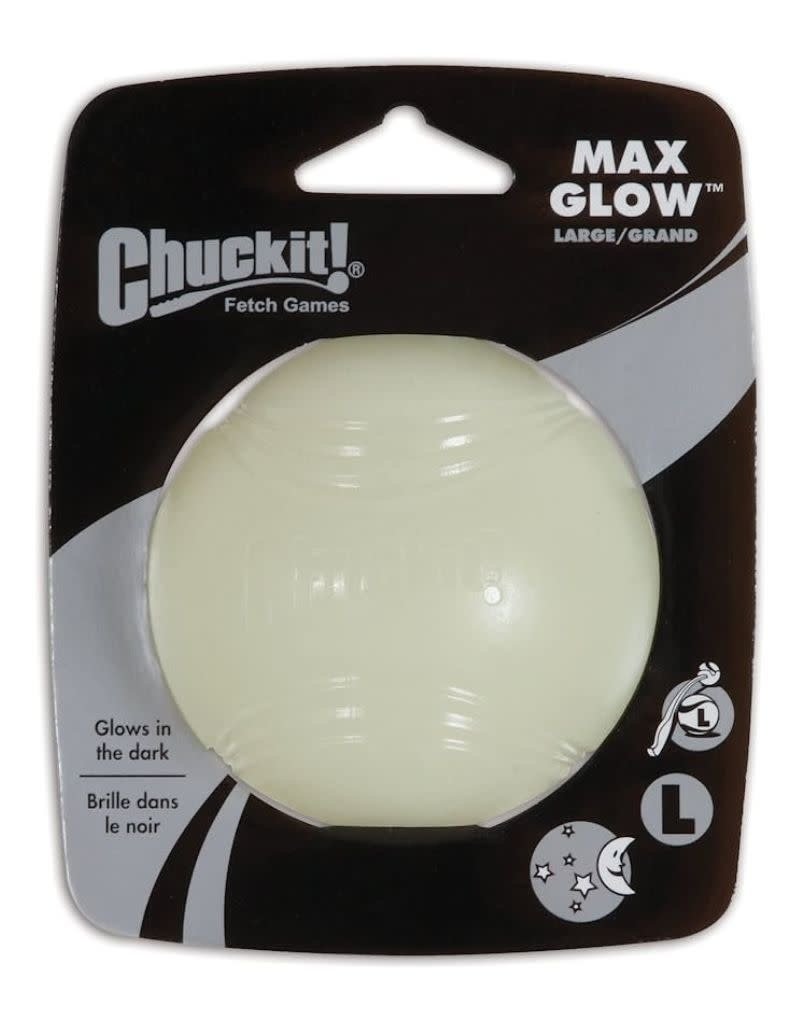 Chuckit CHUCKIT Glow Ball