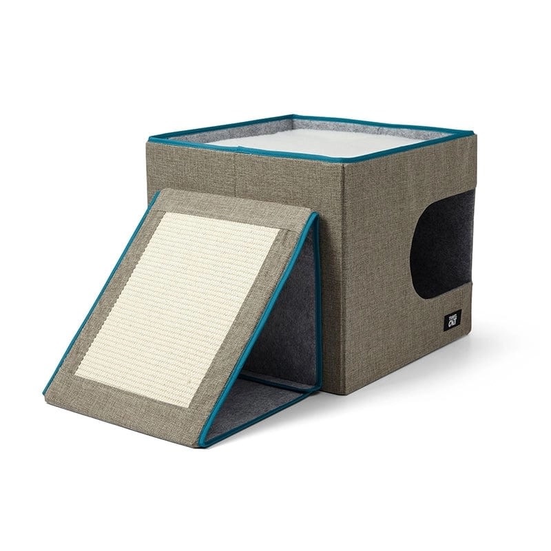 Collapsible 2025 cat tower
