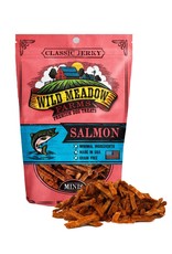 Wild Meadow Farms WILD MEADOW FARMS Classic Dog Minis Salmon 4OZ