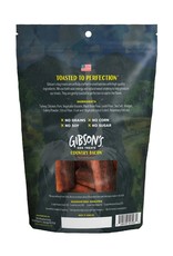 GIBSON'S GIBSONS Toasted Dog Treats 3oz