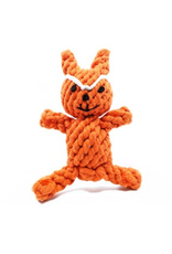 Wild Meadow Farms WILD MEADOW FARMS Fox Cotton Rope  Dog Toy