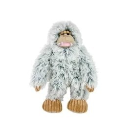 Tall Tails TALL TAILS Plush Yeti Toy 14 inch