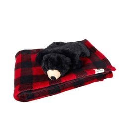 Tall Tails TALL TAILS Bear and Blanket Gift Set