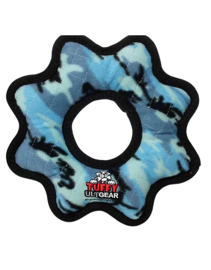 VIP Products Tuffy Ultimate Gear Ring Blue