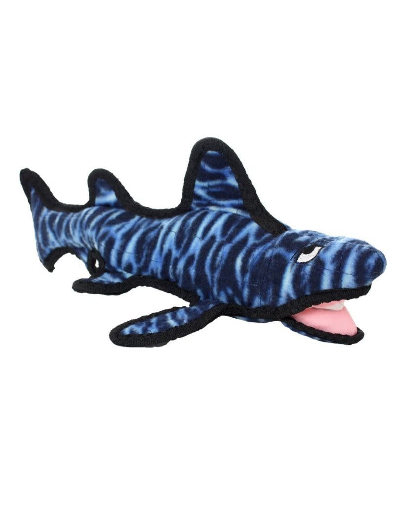 VIP Products TUFFY Ocean Creature Shack Shark