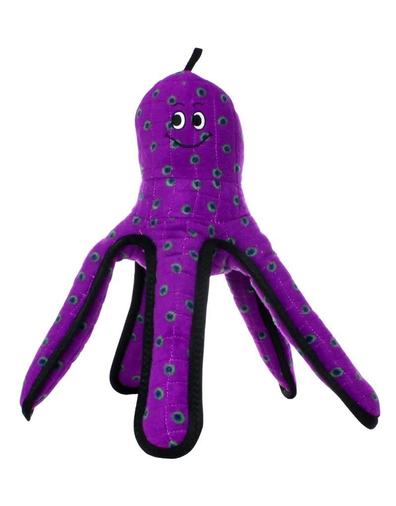 VIP Products TUFFY Ocean Mega Squid Purple