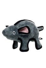 VIP Products TUFFY Barnyard Mo Mouse Gray