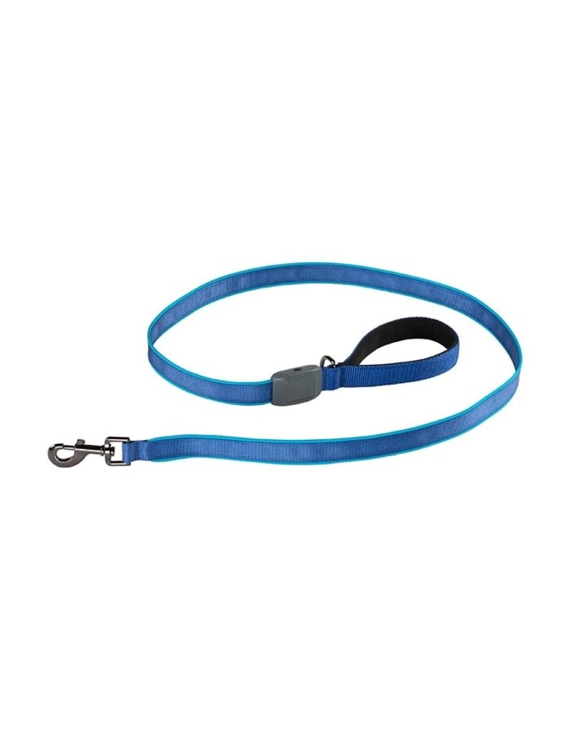 NITE IZE NITE IZE NiteDog Rechargeable LED Leash Blue