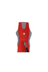 RUFFWEAR RUFFWEAR Lumenglow Hi-Vis Jacket Red Sumac