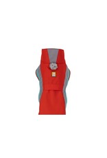 RUFFWEAR RUFFWEAR Lumenglow Hi-Vis Jacket Red Sumac