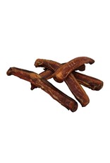 Natural Cravings/Barking Buddha NATURAL CRAVINGS Big Daddy Bully Stick 12" Case/20