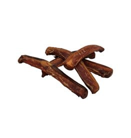 Natural Cravings/Barking Buddha NATURAL CRAVINGS Big Daddy Bully Stick 12" Case/20