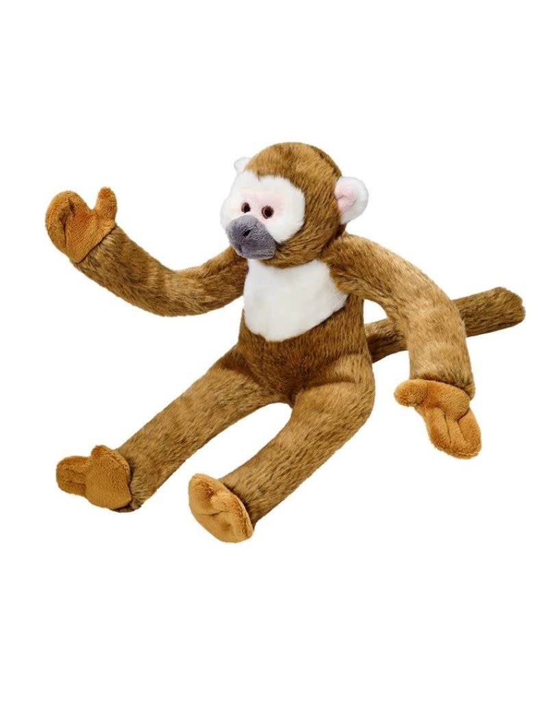 Fluff & Tuff FLUFF & TUFF Albert Monkey