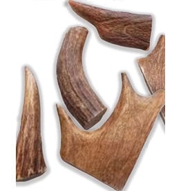 Yellowstone FISH & BONE Moose Antler by the Ounce