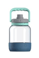 Asobu FISH & BONE Barkley Water Bottle