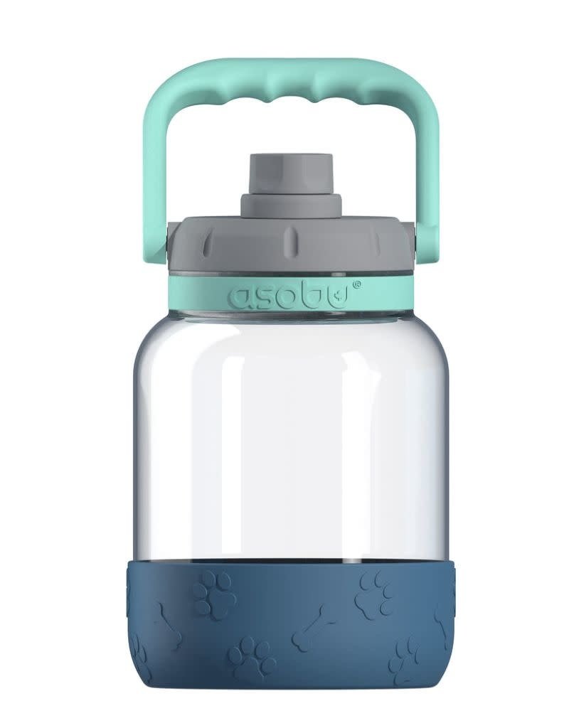 Asobu FISH & BONE Barkley Water Bottle