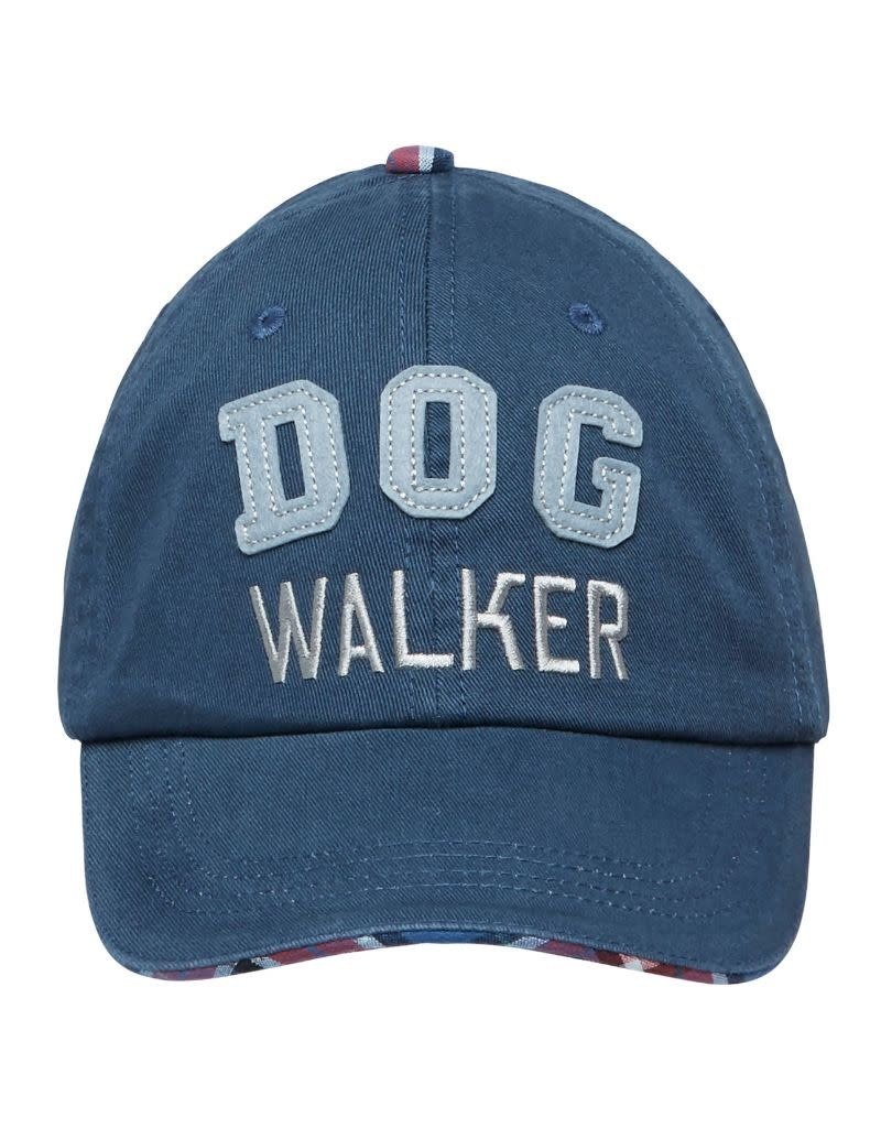 Barkology BARKOLOGY Dog Walker Cap Blue
