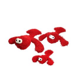 VIP Products MIGHTY DOG Micro Fiber Lobster Toy