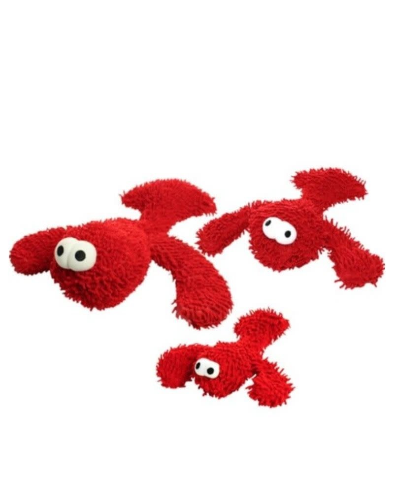 VIP Products MIGHTY DOG Micro Fiber Lobster Toy